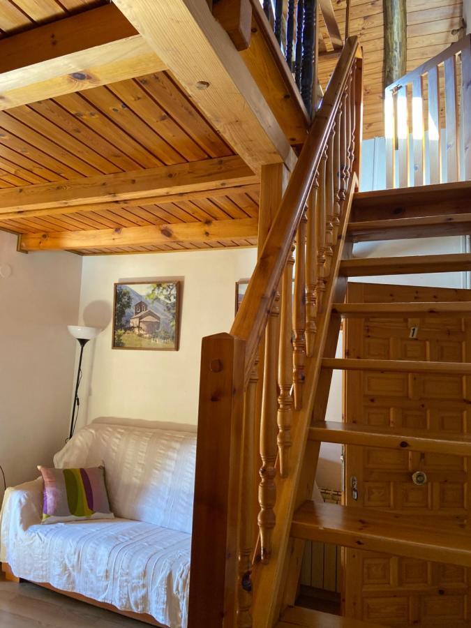 Casa Carla Daire Barruera Dış mekan fotoğraf