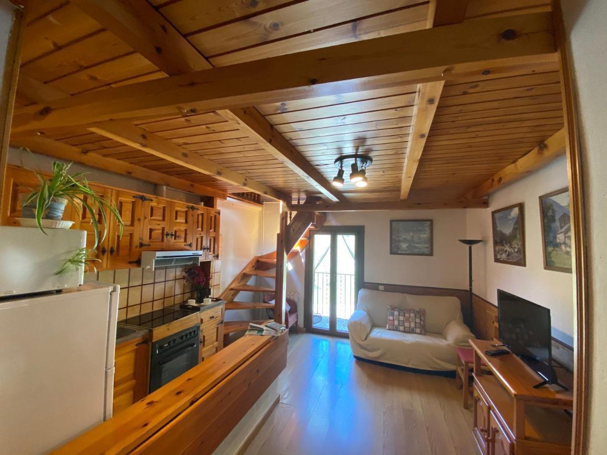 Casa Carla Daire Barruera Dış mekan fotoğraf