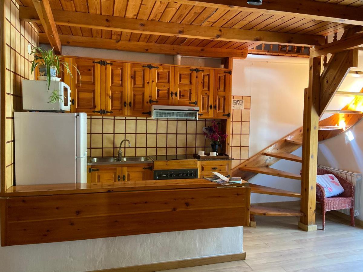Casa Carla Daire Barruera Dış mekan fotoğraf