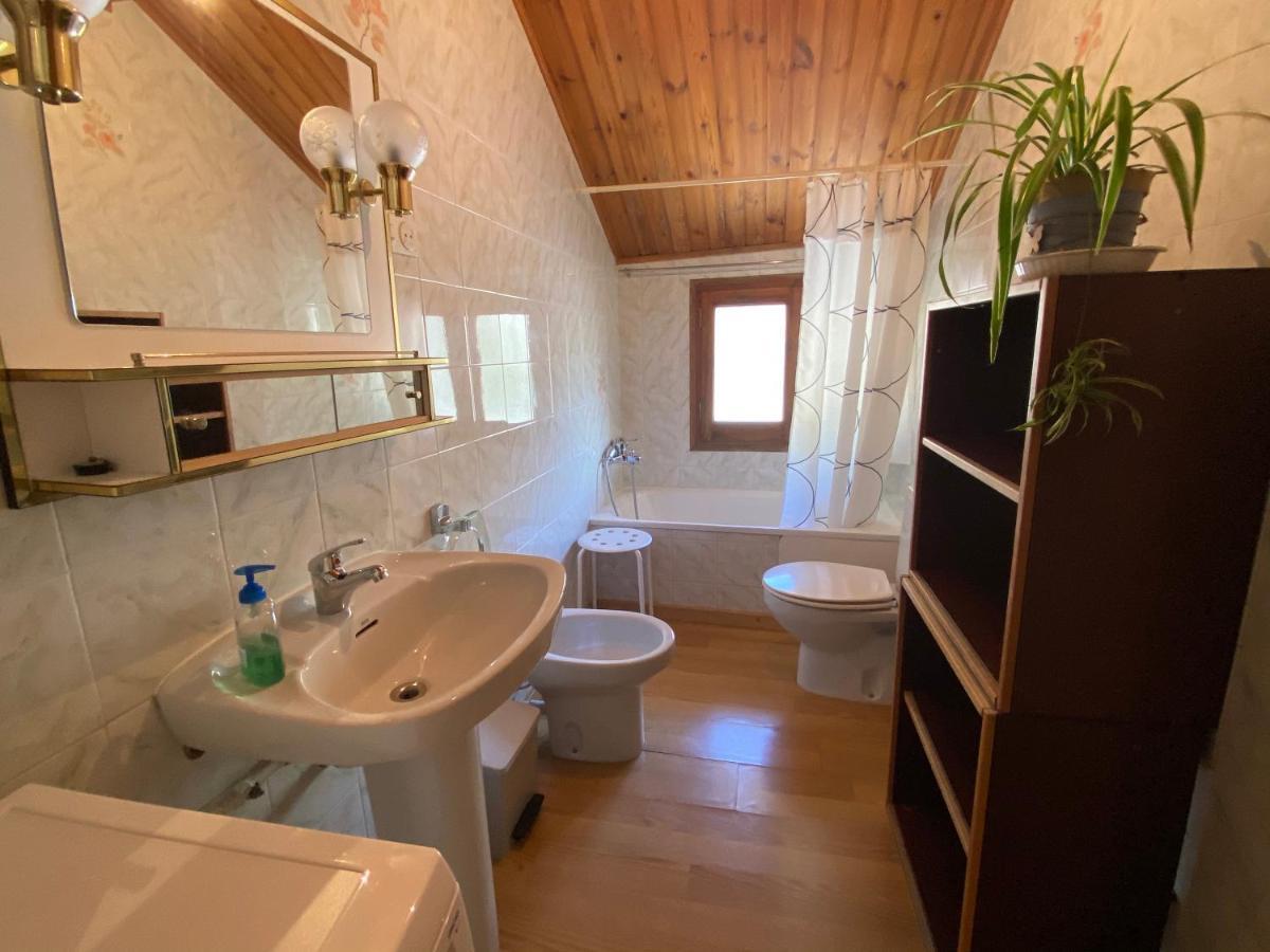 Casa Carla Daire Barruera Dış mekan fotoğraf