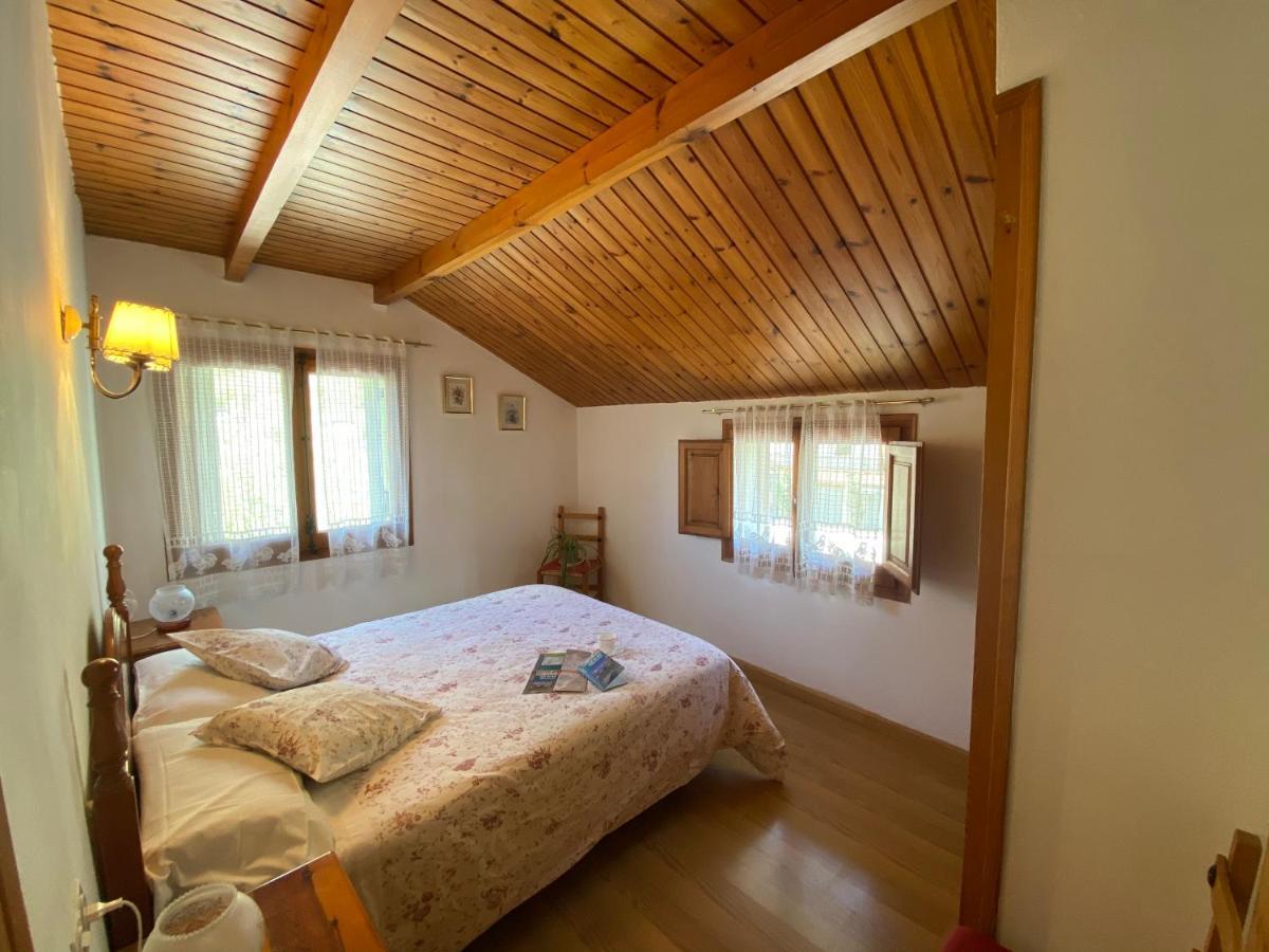Casa Carla Daire Barruera Dış mekan fotoğraf