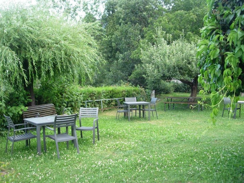Casa Carla Daire Barruera Dış mekan fotoğraf