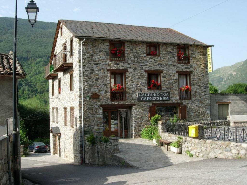 Casa Carla Daire Barruera Dış mekan fotoğraf