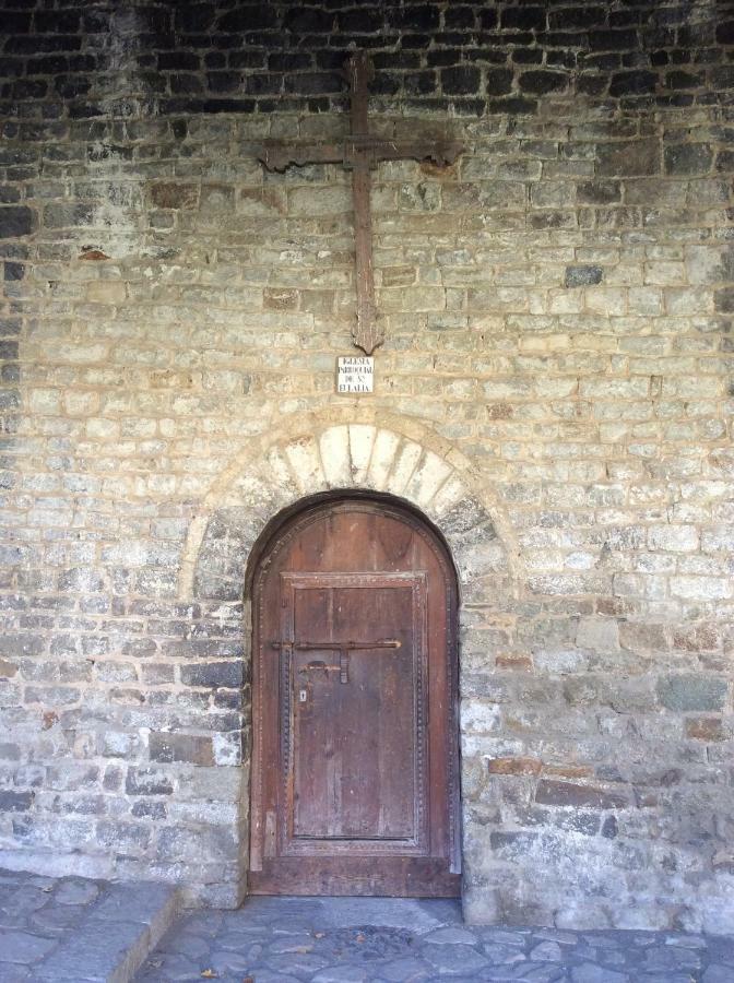 Casa Carla Daire Barruera Dış mekan fotoğraf