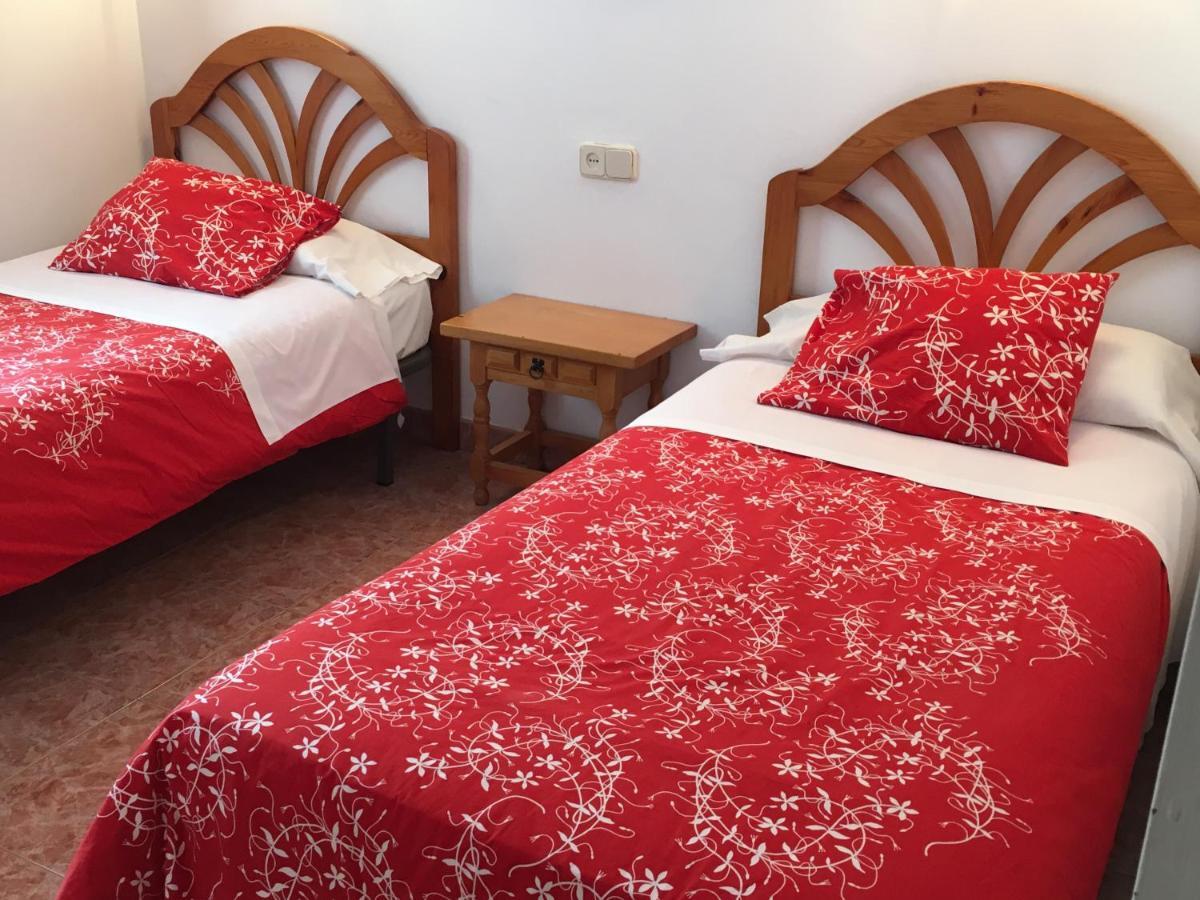 Casa Carla Daire Barruera Dış mekan fotoğraf